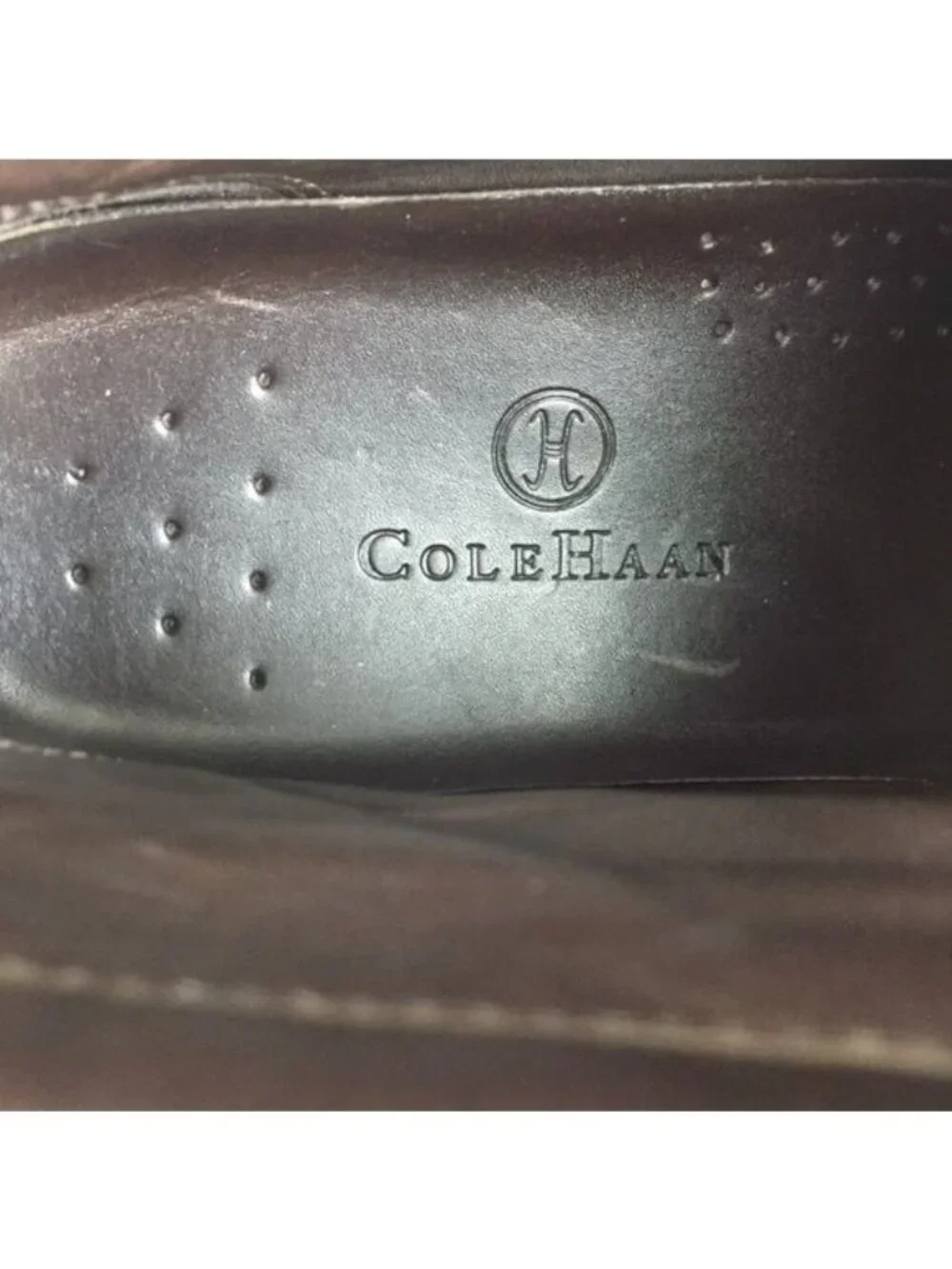 Cole Haan cole haan